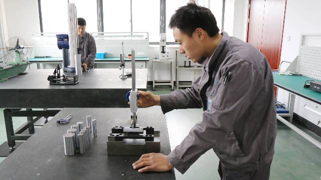 動(dòng)平衡機(jī)靈敏度是什么意思？